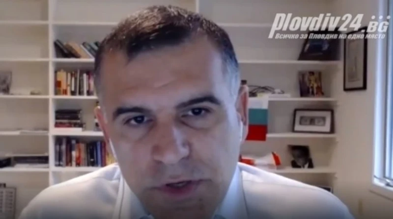 Симеон Дянков: Отдалечихме се от еврозоната, може би завинаги