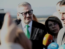 Милошев: Присъединяването ни към Шенген е най-красноречивото послание към света за 2025 г.