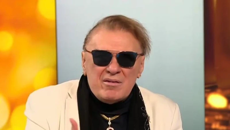 Васил Найденов: Никога не бива да си казвате, че сте достигнали върха