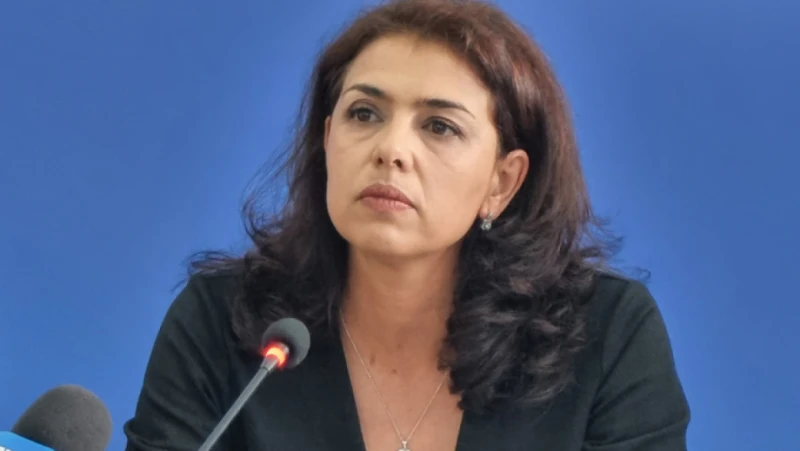 Ваня Григорова: Нищо не се дава даром и нито едно усилие не е напразно