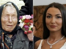 Правнучката на Ванга пази ценна семейна реликва
