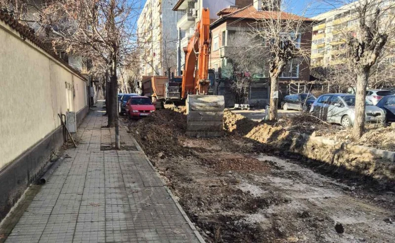 Отлична новина за район "Южен"