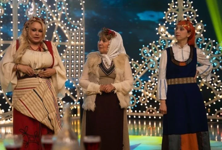 Камериерка към Георги Мамалев: Пълна скръб!