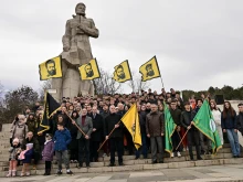 Цялата "жълто-черна" академия ще се преклони пред Христо Ботев в родния му град