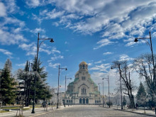 Зам.-кметът на София Надежда Бобчева: Замърсяването на въздуха в последните дни остана под критичното ниво