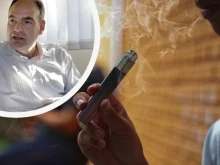 Лекар обясни въздействието на вейповете върху психиката