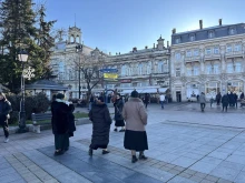 Какво свърши Община Русе в седмицата на празниците?