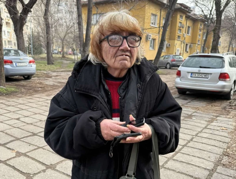Лекар от Пловдив: Нека помогнем на Диана - една скромна и мила, но изтормозена от живота, жена