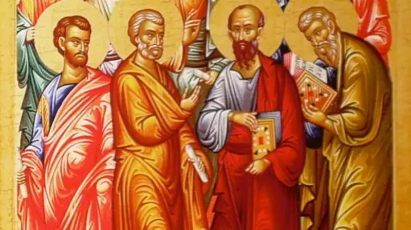 Хората с имена, означаващи спокойствие и смирен живот, имат празник днес