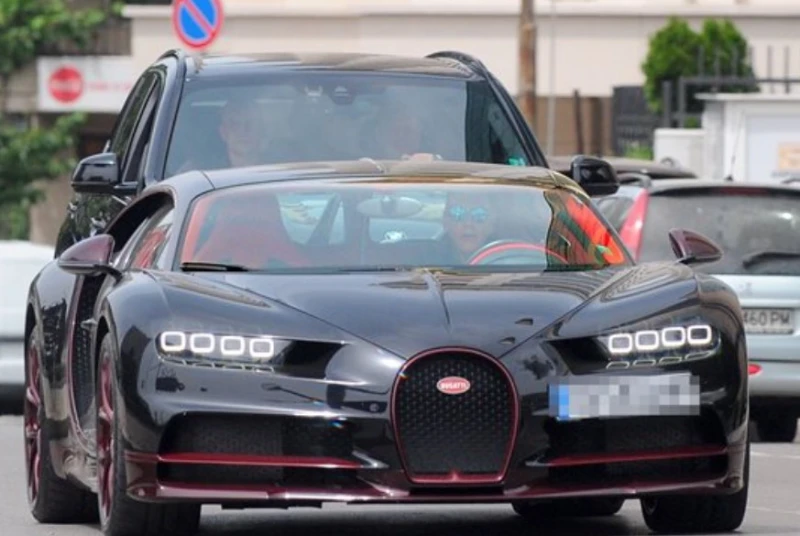 ����� �� ��� ���������? ���������� ��Tesla,�Ferrari, Rolls-Royce �Aston Martin �� ����� ������ �� ������������ ��