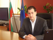 Областният управител дава пресконференция днес