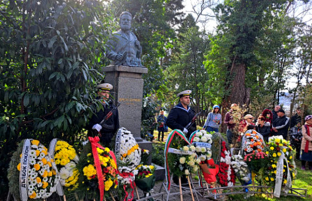 Две събития ще се проведат в понеделник във Варна