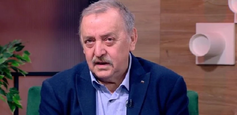 Проф. Кантарджиев: Умните хора консумират туршия и кисело зеле - пазили са ни векове