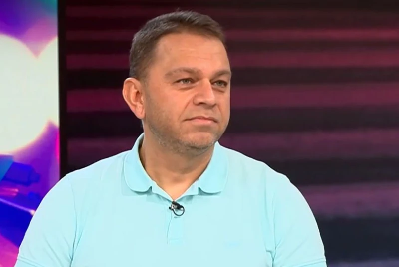 Стефан Бакалов от "Митници": Наркотикът ННС го има и в желирани бонбони