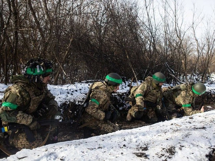 Руското МО: ВСУ се опитаха да контраатакуват в Курска област, но бяха разгромени