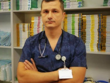 Лекар посочи връзката между храненето и сърдечно-съдовите заболявания