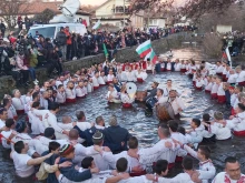 Калофер в трескава подготовка за събитието, което никъде другаде по свет...