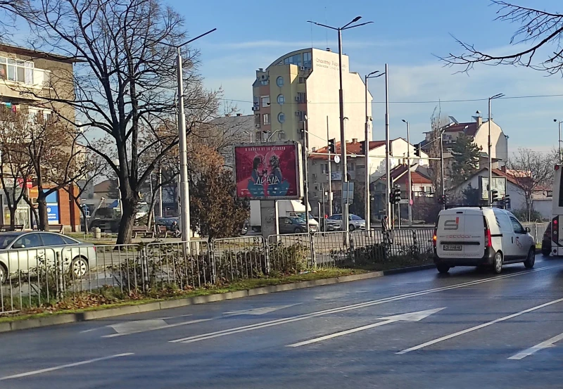 Днес започва промяна на времето, чийто апогей ще е в четвъртък
