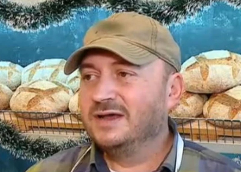 Майстор от Пловдив коментира шоковото поскъпване на цената на хляба