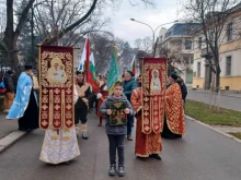 2 170 жители на Кюстендил имат празник на Йордановден