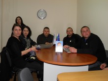 В Карлово се учреди младежка структура на ГЕРБ Пловдив Област
