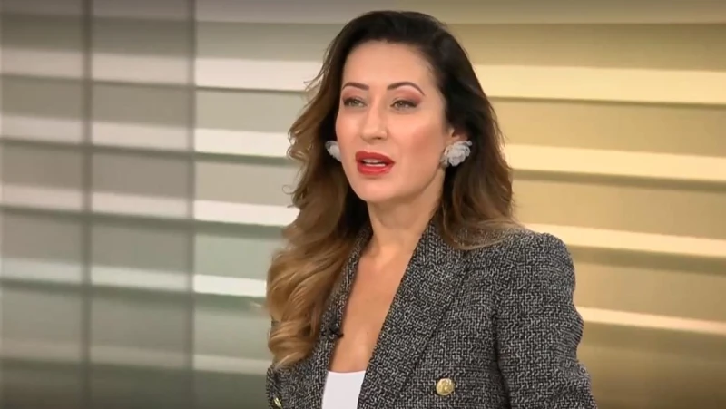 Гавазова: Всички добавки, "Е"-та и стабилизатори, които виждаме на етикета, означава, че пшеницата, от която е направен хлябът, не е най-добрата