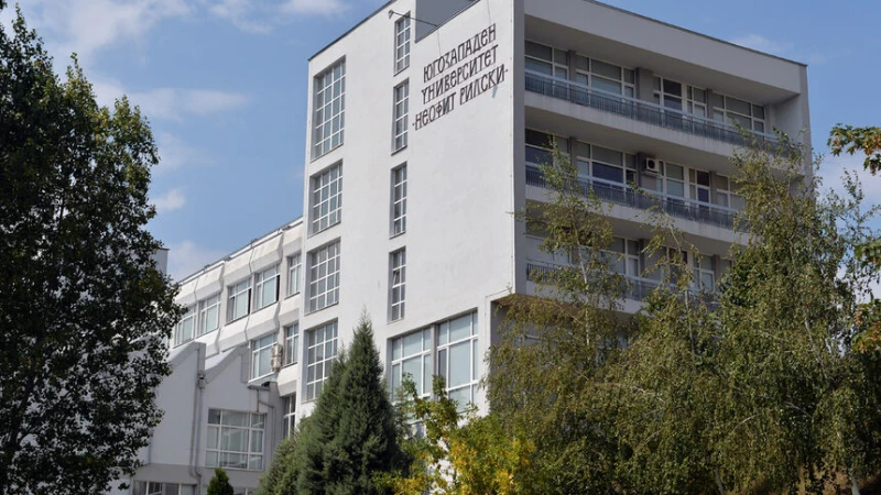 Възпитаниците на определени университети придобиват ръководни постове в съдебната власт