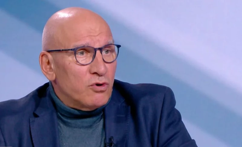 Хампарцумян: Докато има кой да плаща, цените ще се вдигат