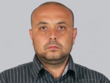 Приемна на Бойко Гаврилов, общински съветник от ГЕРБ в Хисаря