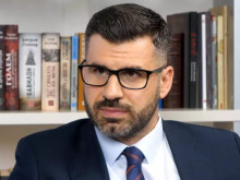 Кузман Илиев за пенсиите и политиците: Ще погледнат към частните фондове и ще си кажат "Там има 25 млрд., как да не ги вземем, как да не ги национализираме"