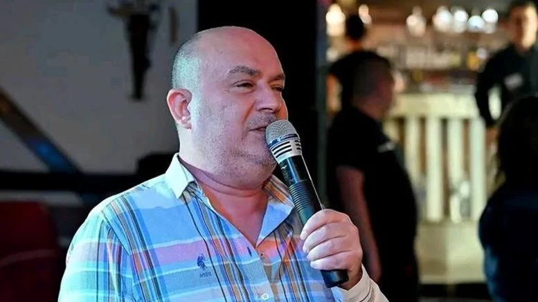 Орхан Мурад: Дойде времето да направя партия