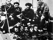 На "кървавия Божик" са избити без съд и присъда 1200 българи във Вардарска Македония