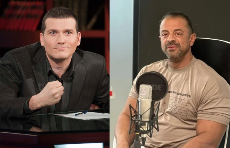 Митко Павлов за Ричард Алибегов: Няма да стъпя в заведенията, които този човек представлява