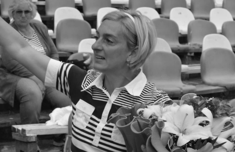 Дни преди да навърши 54 години ни напусна Петя Пендарева