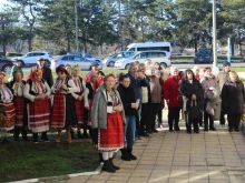 Ивановден в Иваново