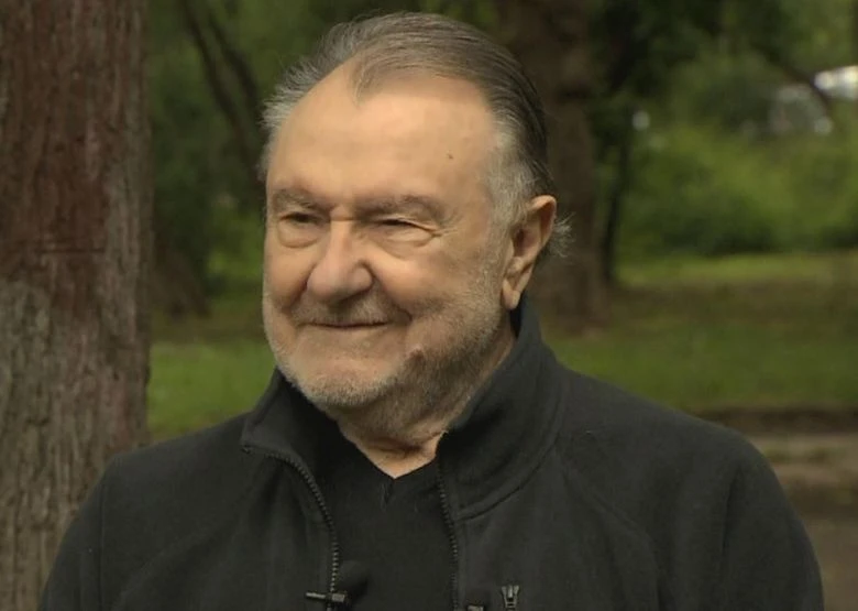 Васил Михайлов: Старците като мен празнуват сами