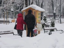 Агрометеоролог: Забравете за снежните зими!