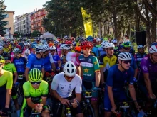 Пещера посреща третия L’Etape Bulgaria by Tour de France