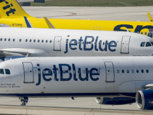 ������� ������ �� ����� ���� � ������ �� ���������� �������JetBlue