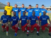 Асеновец уреди 4 контроли, започва след седмица зимната си подготовка