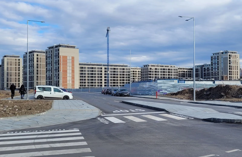 2500 евро на кв./м за апартамент в Пловдив, все повече се търсят къщи в селата наоколо