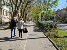 Фискалният съвет предупреди: Политиката за увеличаване на пенсиите създава проблем в системата