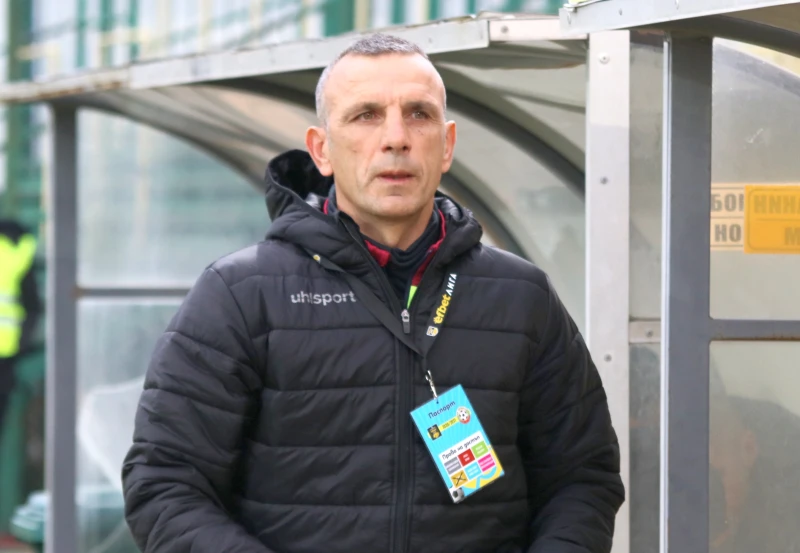 Първо в Plovdiv24.bg: Емблематичен футболист фаворит за дубъла на Ботев