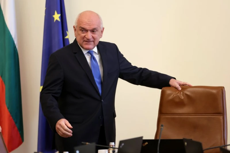 Главчев: До дни предстои да изпълним и четвъртия критерий за еврозоната