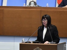 Кондева за райския газ: Не отговаря на дефиницията за наркотично вещество