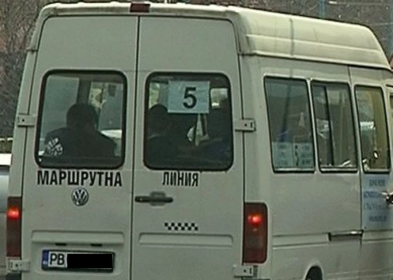 Пловдивчанка: Платих билет на 10-годишната ми дъщеря, която си показа безплатната карта