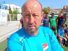 Треньорска смяна в Асеновец преди началото на зимната подготовка