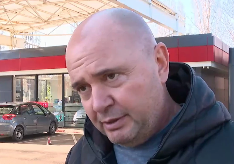 Собственик на бензиностанция: Може да сме изправени пред страхотен проблем, в който бензинът да свърши в рамките на 2-3 седмици