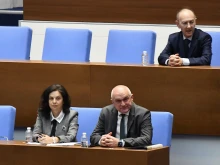 Премиерът не вижда заплаха за Българската патриаршия