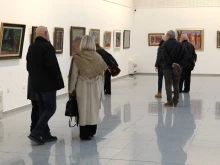 Каква година изпрати ГХГ - Пловдив, слушайте в предаването "Цветовете на Пловдив"